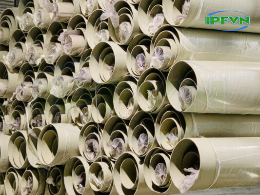 So sánh tháp hấp thụ và tháp hấp phụ trong xử lý khí-5