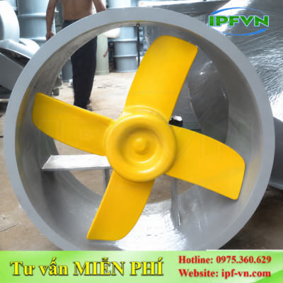 Quạt Hướng Trục FT30-C