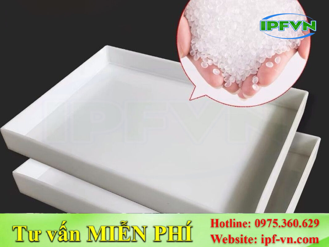 Khay Chứa Hóa Chất Nhựa PP Giúp Bảo Vệ Khu Vực Lưu Trữ Hóa Chất Như Thế Nào.