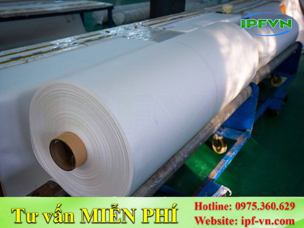 Vải Lọc Máy Ép Bùn Ảnh Hưởng Đến Hiệu Quả Tách Nước Như Thế Nào