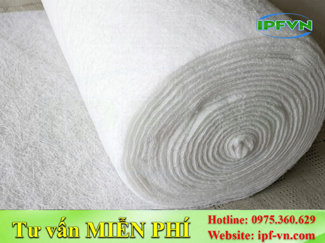 Vải Lọc Máy Ép Bùn Ảnh Hưởng Đến Hiệu Quả Tách Nước Như Thế Nào