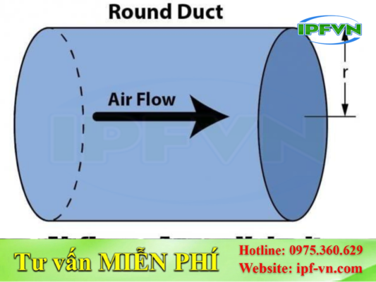 Xác Định Lưu Lượng Và Kích Thước Ống