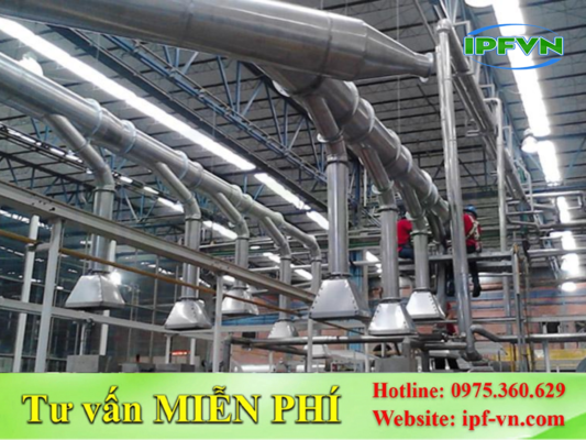 Nên Chọn Ống Gió PP, PVC, Tôn Hay Inox?