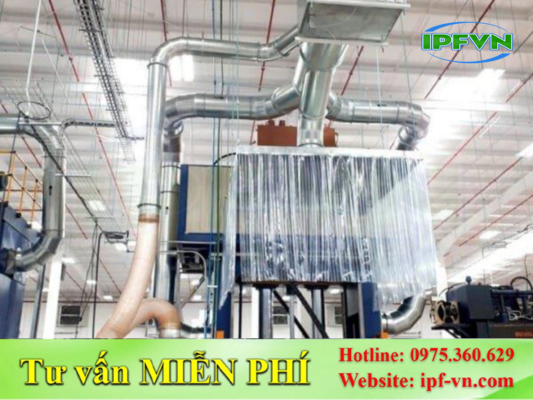 Xác Định Nguồn Khí Và Đặc Tính Khí Cần Hút