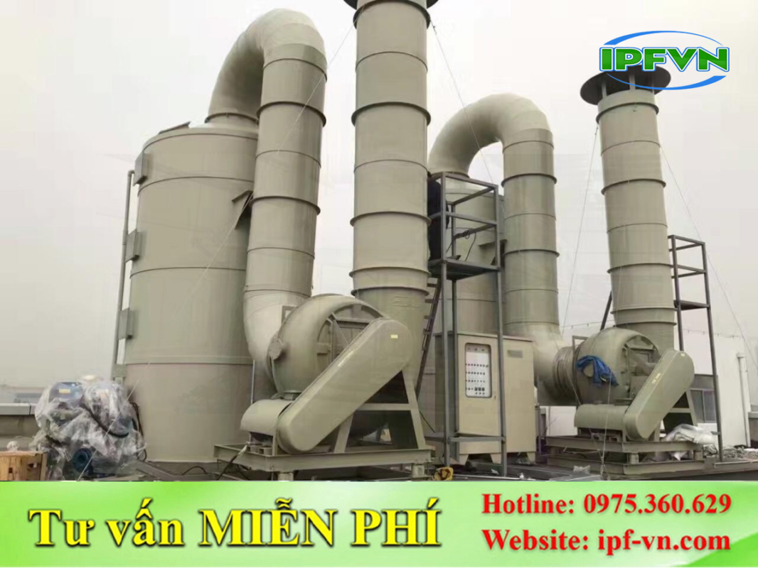 Kiểm Tra Chênh Áp Qua Lớp Than