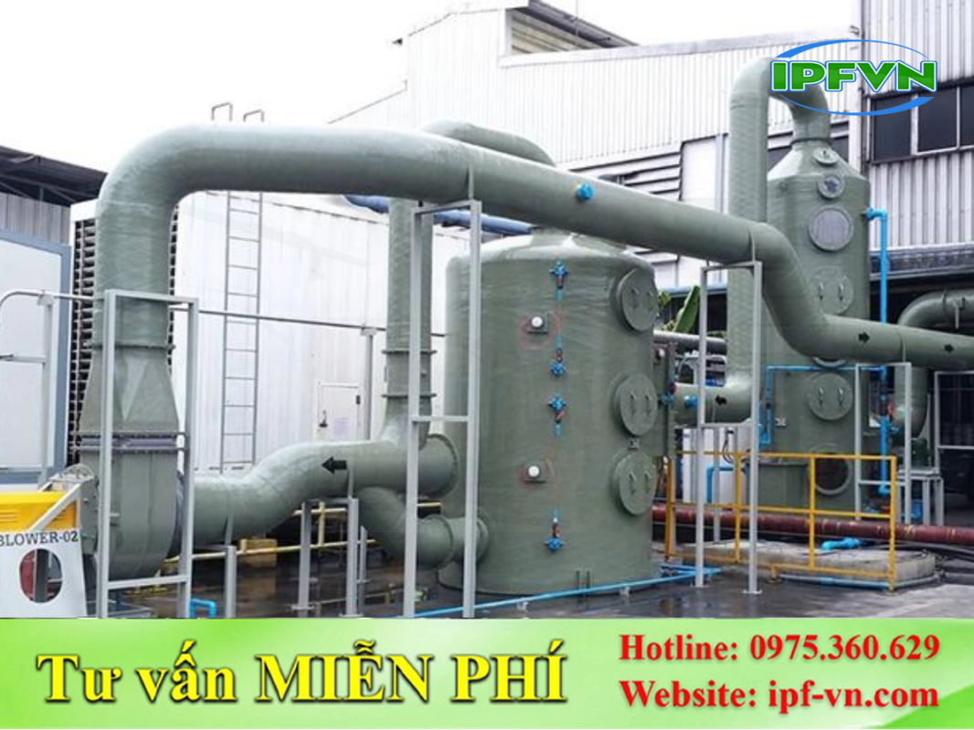 Kiểm Tra Cửa Thăm Và Kết Cấu Bên Trong