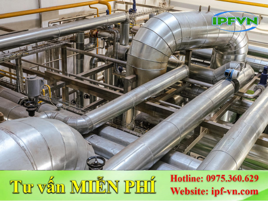 Cách giảm tổn thất áp suất do co ống và phụ kiện