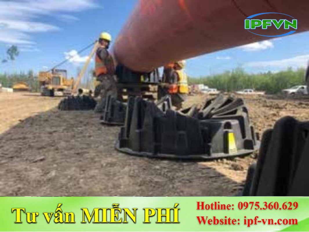 Nhiệt độ và hiện tượng giãn nở của ống PP