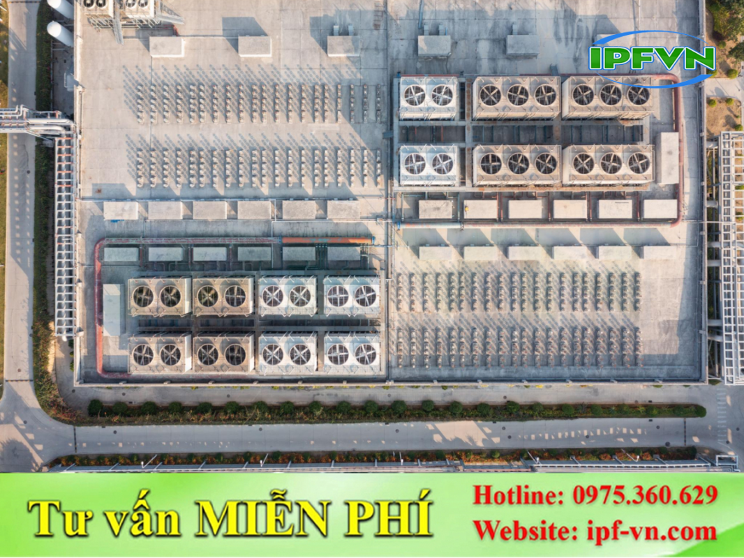 Quạt Hút Mái Nhà Xưởng Phù Hợp Với Những Không Gian Nào (1)