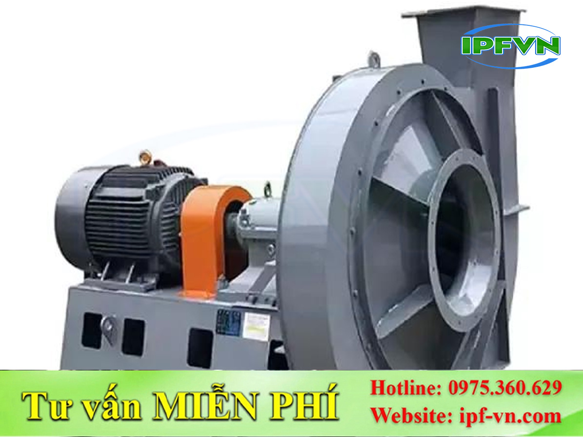 Quạt Ly Tâm Hay Quạt Hướng Trục Tốt Hơn?