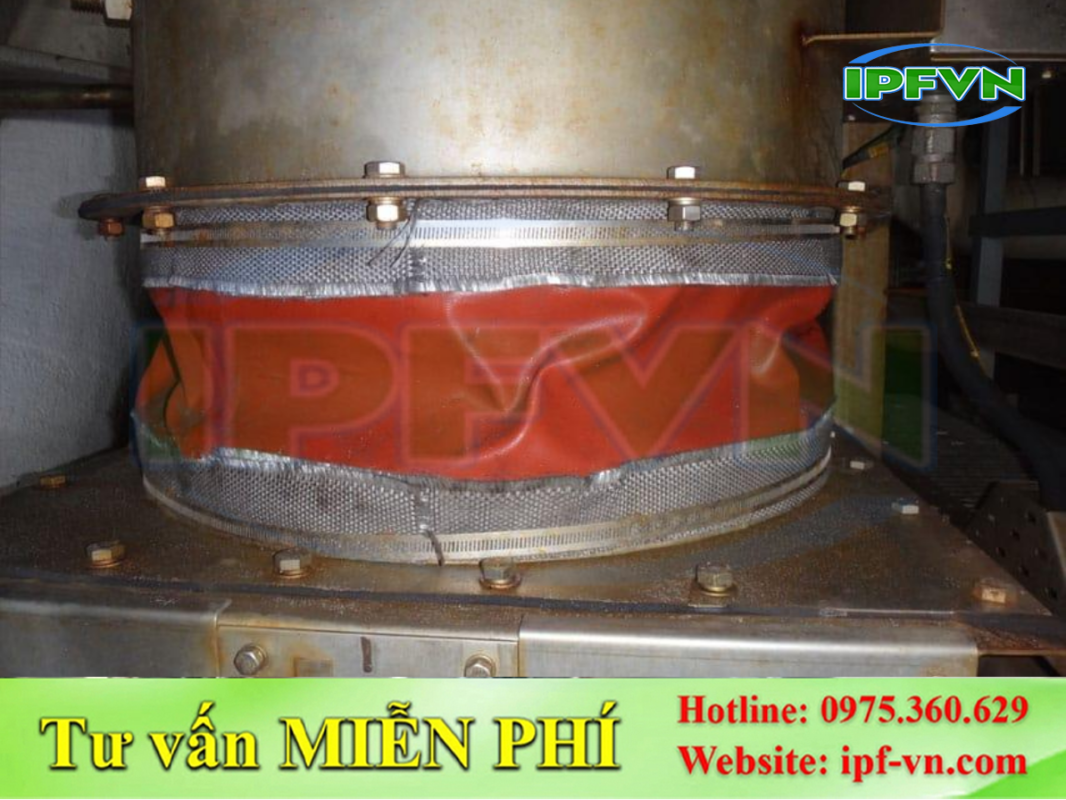 Kết Nối Ống PP Với Quạt Công Nghiệp Cần Lưu Ý Những Gì